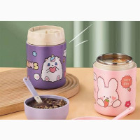 Dream Vaccum Food Flask