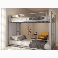 Detachable Bunk Bed for Homes