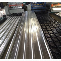Aluminum Roofing Sheet Quality