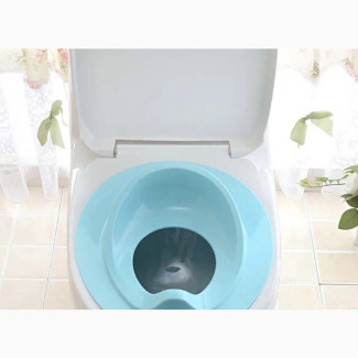 Brand New Baby Toilet Seat | Potty Training Accessory