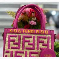 Fendi Hand Bag