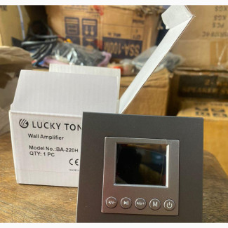 Luckytone Wall Amplifier