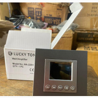 Luckytone Wall Amplifier