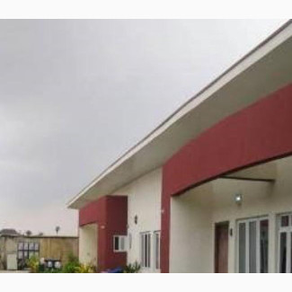 4 Bedroom Bungalow in Orchid, Lekki - Needs Renovation