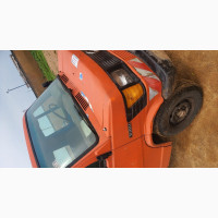 Benz 308D Vaaca - Brand New 1999 Mercedes-Benz Mini Truck