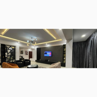 Beautiful Three Bedroom