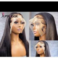 Frontal Wig