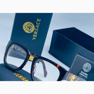 Versace Sunglasses - Unique and Classic Design