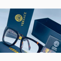 Versace Sunglasses - Unique and Classic Design