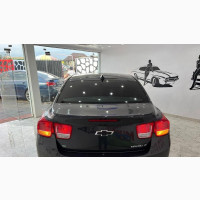 Chevrolet Malibu 2015