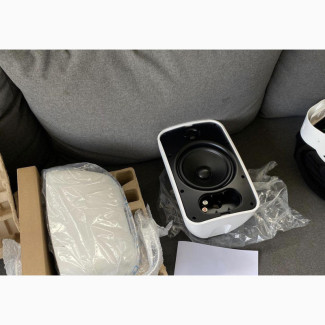 Sonos/Sonance Outdoor Speaker Pair