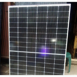 500W Powertec Solar Panel