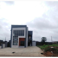 A Big Space to Let, Upstairs Available