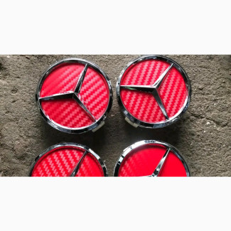 All Types of Mercedes Benz Rim Cover