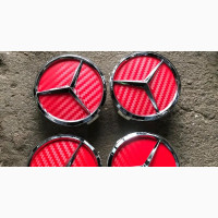 All Types of Mercedes Benz Rim Cover