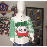 Boys 2pcs Set - Top Quality