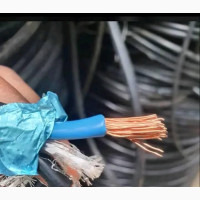 DC / Pv Solar Cable 4mm, 6mm, 10mm - Brand New