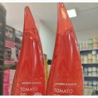Tomato Soothing and Moisturizing Gel
