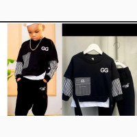 Quality 2-in-1 for Your Kid