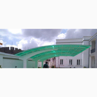 Carport and Canopies