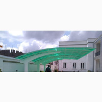Carport and Canopies