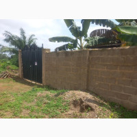 Pig Farm for Sale at Adeleke Estate Osogbo
