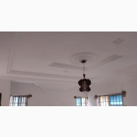 2bdrm Apartment in Fatoki, Igando / Ikotun/Igando for rent