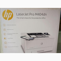 Hp Laserjet Pro M404dn
