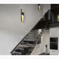 Viewrail FLIGHT - Stylish Solar Gray Glass Panels