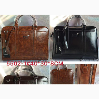 High Quality Leather Laptop Bag for Sale
