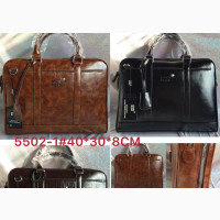 High Quality Leather Laptop Bag for Sale