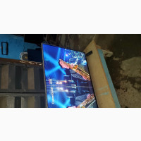 LG 55inches Uhd Smart LED Television