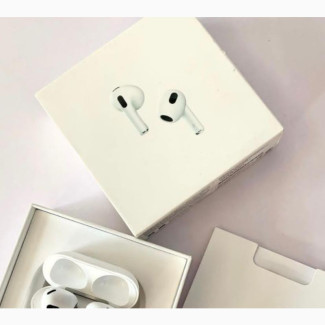 Airpods 3 Original Apple Made Airpods With Box