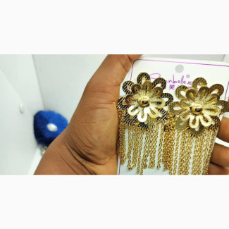 Original Dropping Earrings