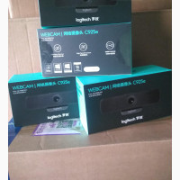 Logitech Wsbcam C925e