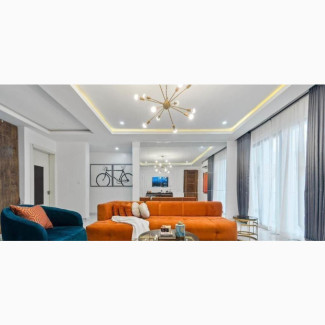 2 Bedrooms Apartment With Pool and Snooker