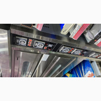 Commercial 6trays 3decks Gas Oven