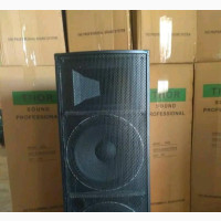 Thor High-Performance Fullrange Speaker - Brand New