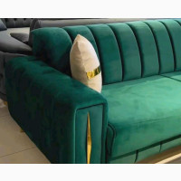 Started Couches