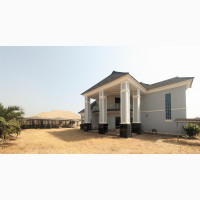 6bdrm Duplex in Odo Ona Kekere, CHallenge / Ibadan for sale