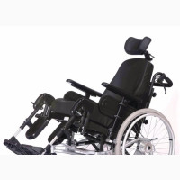 Executive Relaxable Wheelchair