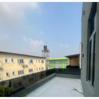 4bdrm House in Lekki Phase 1 for rent