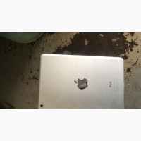 Apple iPad mini 2 32 GB Silver