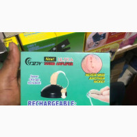 Rechargeable Hearing Aid - Brand New