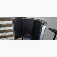 Se Electronics SPACE Specialized Portable Acoustic Control E