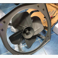 Extractor Fan