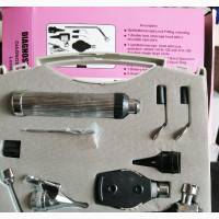 Diagnostic Set for E. N. T