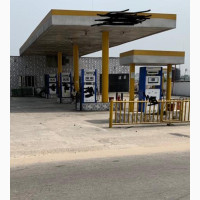 Functional Filling Station for Sale in Port Harcourt