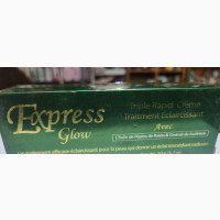 Express Glow Tube
