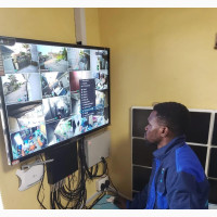 CCTV Cameras for Sale - 4 Channel